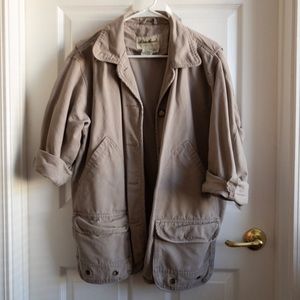 Women’s Eddie Bauer coat